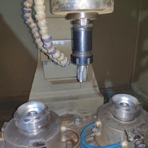 CNC car hardware parts accessories