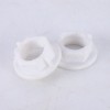 Plastic Faucet Nut Injection CNC Machine Parts
