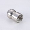 Superior Grade 304 Stainless Steel Joint CNC Parts in Bulk